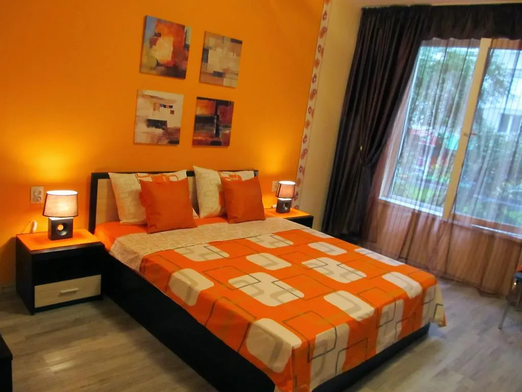 Apartments Vasil Levski Plovdiv 0*,  Bulgaria