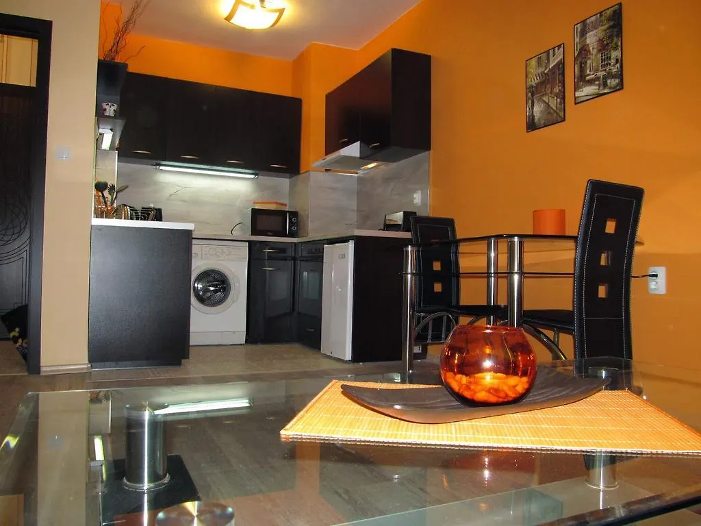 Apartments Vasil Levski Plovdiv 0*,  Bulgaria