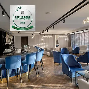 מלון Radisson, פלובדיב