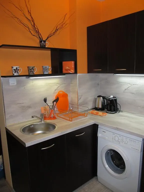 Apartments Vasil Levski Plovdiv 0*,  Bulgaria