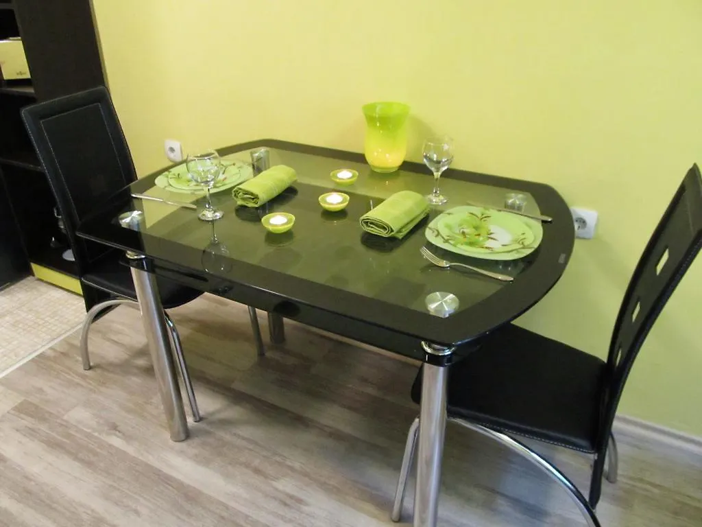Apartments Vasil Levski Plovdiv Bulgaria