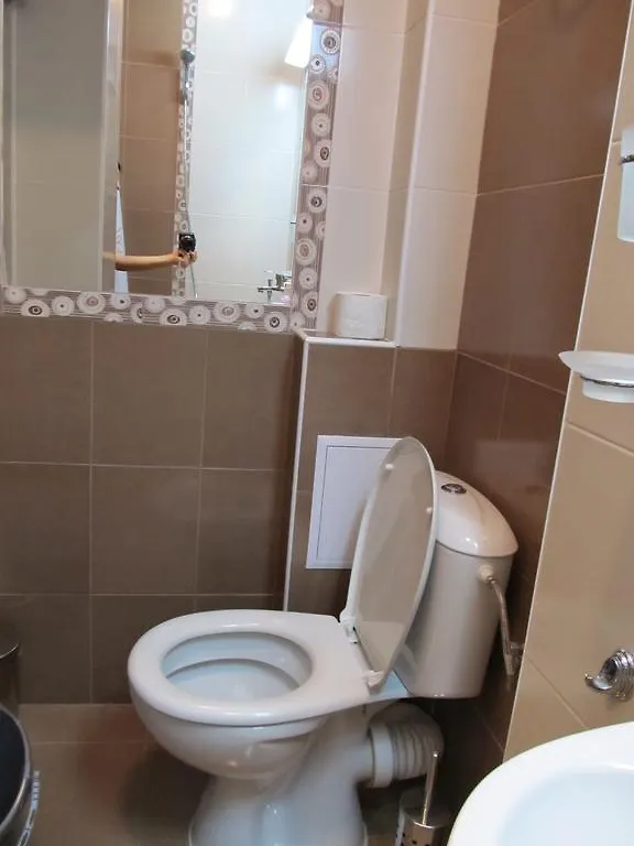 Apartments Vasil Levski Plovdiv Bulgaria