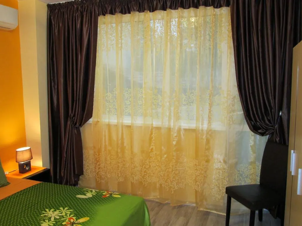 Apartments Vasil Levski Plovdiv